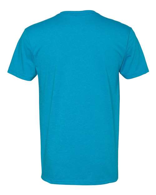 Next Level Men's CVC V-Neck T-Shirt 6240