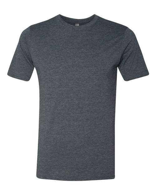 Next Level Unisex Festival T-Shirt 6200