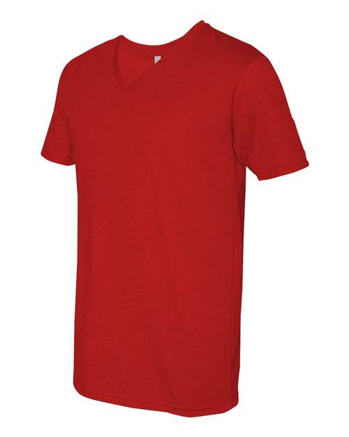 Next Level Men's CVC V-Neck T-Shirt 6240