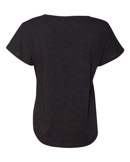 Next Level Women’s Triblend Dolman T-Shirt 6760