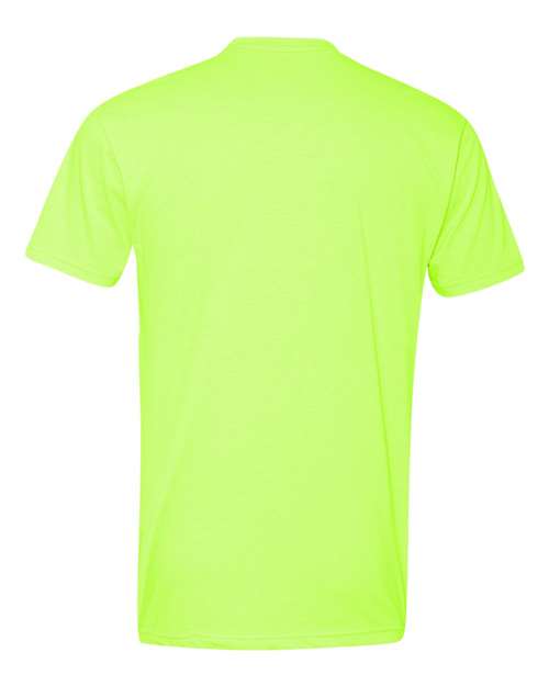 Next Level Unisex CVC T-Shirt 6210