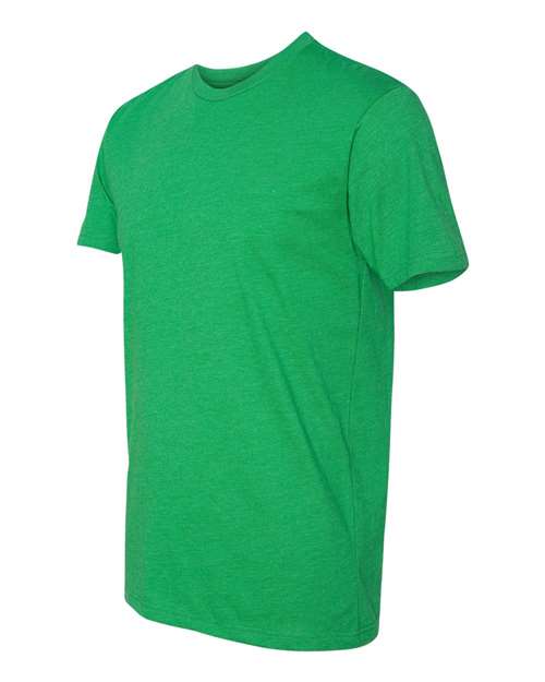 Next Level Unisex CVC T-Shirt 6210