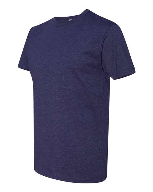 Next Level Unisex CVC T-Shirt 6210