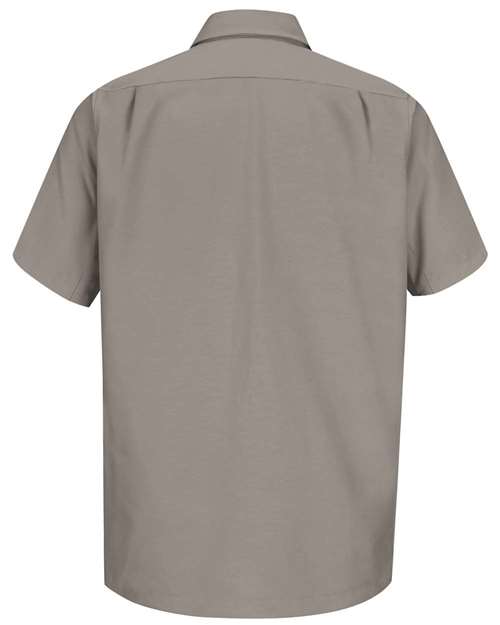 Dickies Men's Short Sleeve Work Shirt WS20