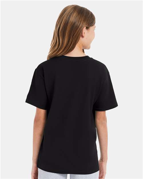 Hanes Youth Perfect-T T-Shirt 498Y