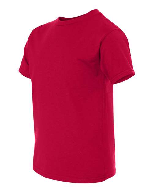 Hanes Youth Perfect-T T-Shirt 498Y