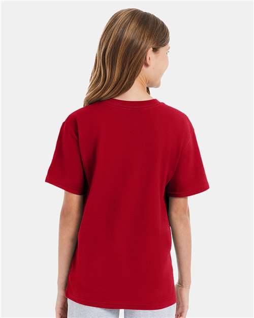 Hanes Youth Perfect-T T-Shirt 498Y