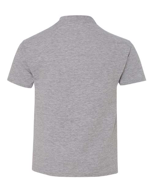 Hanes Youth Perfect-T T-Shirt 498Y
