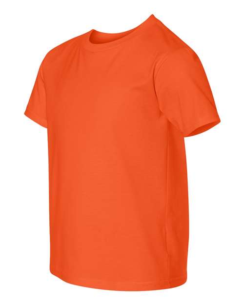 Hanes Youth Perfect-T T-Shirt 498Y