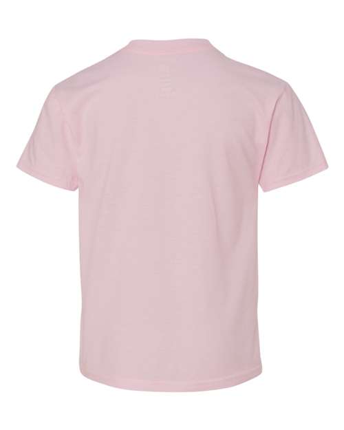 Hanes Youth Perfect-T T-Shirt 498Y