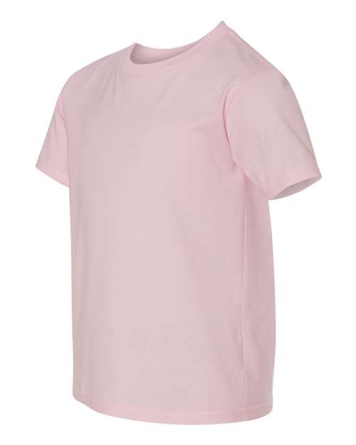 Hanes Youth Perfect-T T-Shirt 498Y