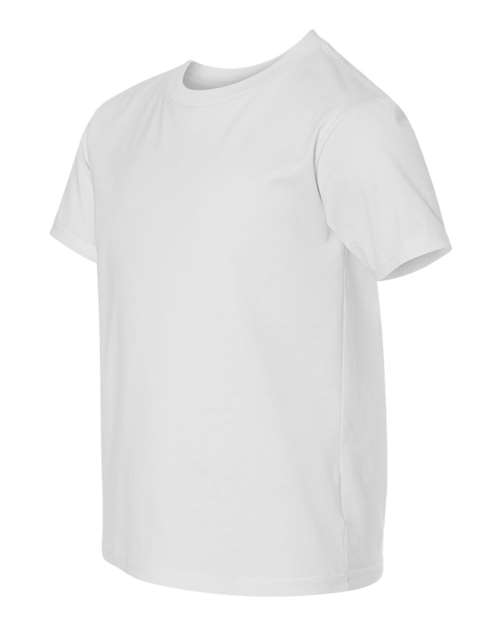 Hanes Youth Perfect-T T-Shirt 498Y