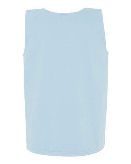 Comfort Colors Unisex Garment-Dyed Heavyweight Tank Top 9360