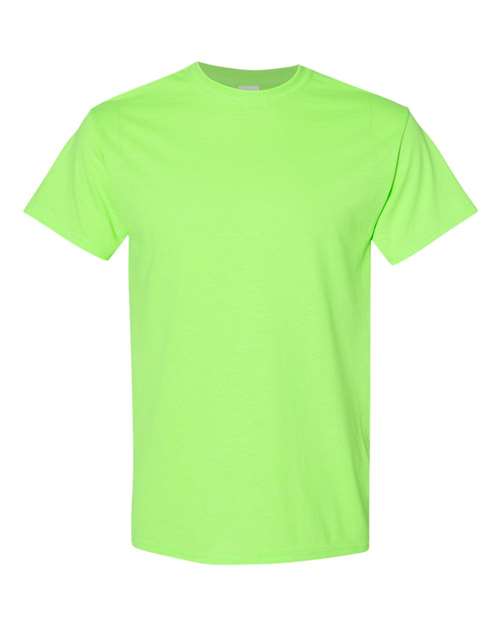 Gildan Unisex Heavy Cotton™ T-Shirt 5000