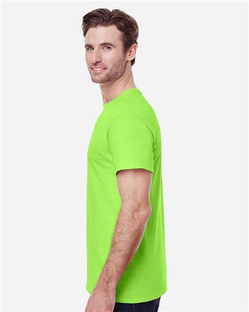 Gildan Unisex Heavy Cotton™ T-Shirt 5000
