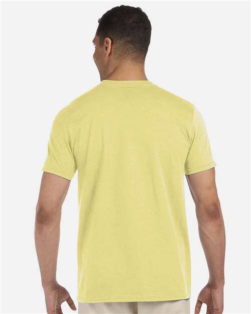 Gildan Unisex Softstyle® T-Shirt 64000