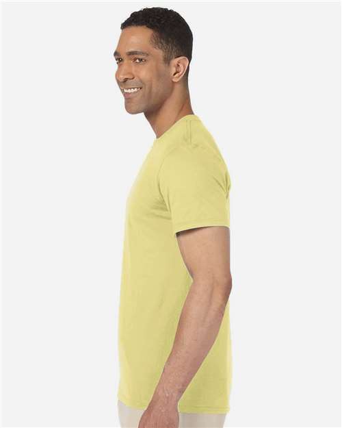 Gildan Unisex Softstyle® T-Shirt 64000