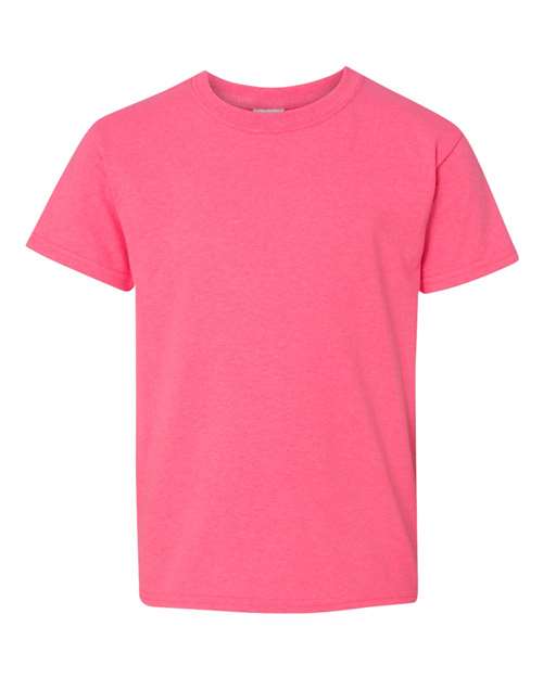 Gildan Youth Heavy Cotton™ T-Shirt 5000B