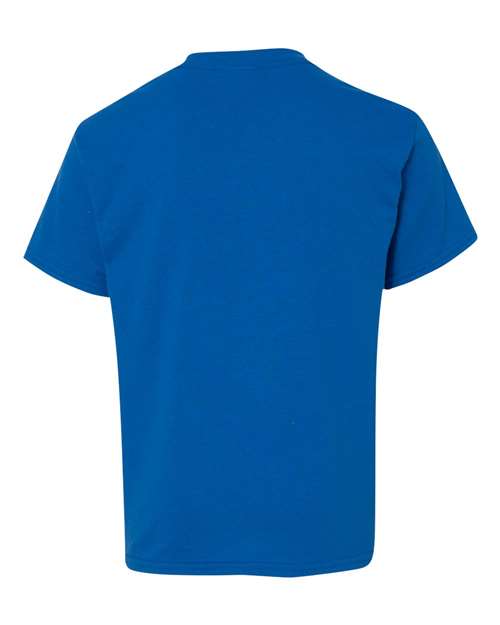 Gildan Youth Heavy Cotton™ T-Shirt 5000B
