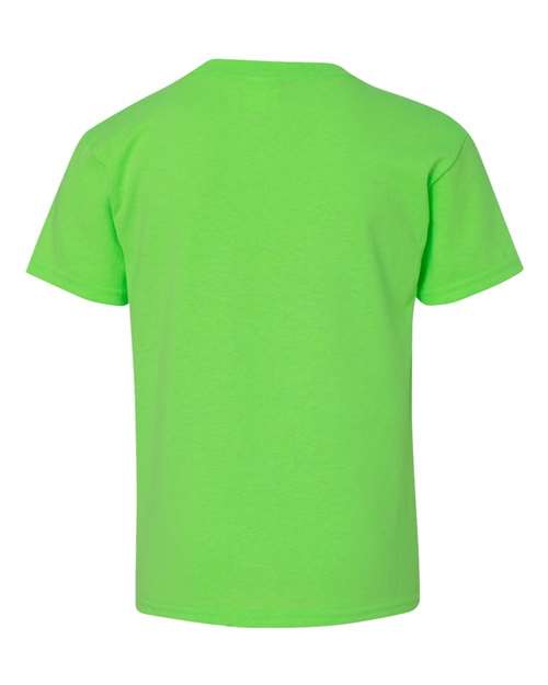 Gildan Youth Heavy Cotton™ T-Shirt 5000B