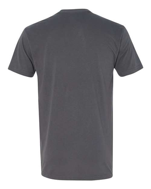 Next Level Sueded T-Shirt 6410