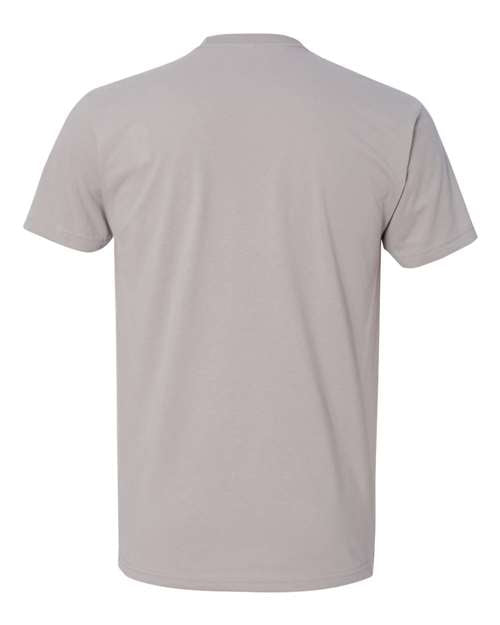 Next Level Sueded T-Shirt 6410