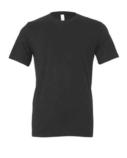 BELLA + CANVAS Jersey Tee 3001