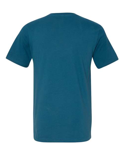 BELLA + CANVAS Unisex Jersey V-Neck Tee 3005