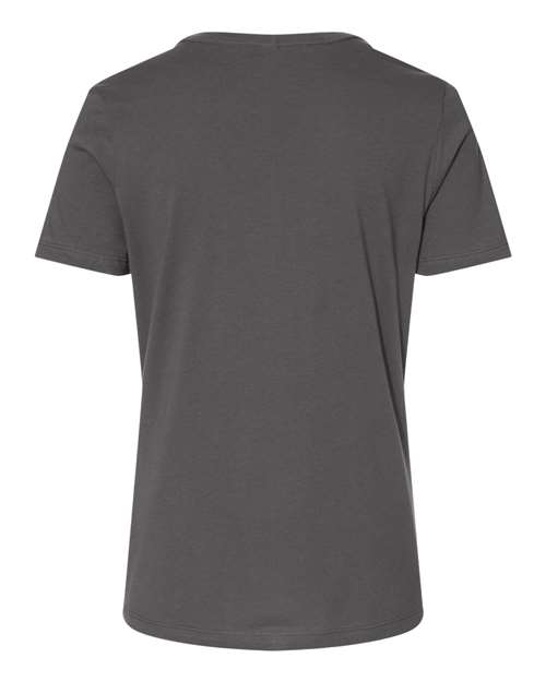 BELLA + CANVAS Women’s Relaxed Jersey Tee 6400