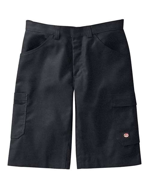 Red Kap Men's Shop Shorts PT4A
