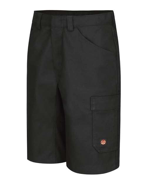 Red Kap Men's Shop Shorts PT4A