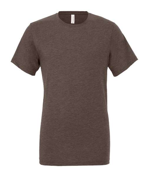BELLA + CANVAS Triblend Tee 3413