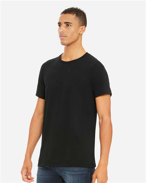 BELLA + CANVAS Triblend Tee 3413