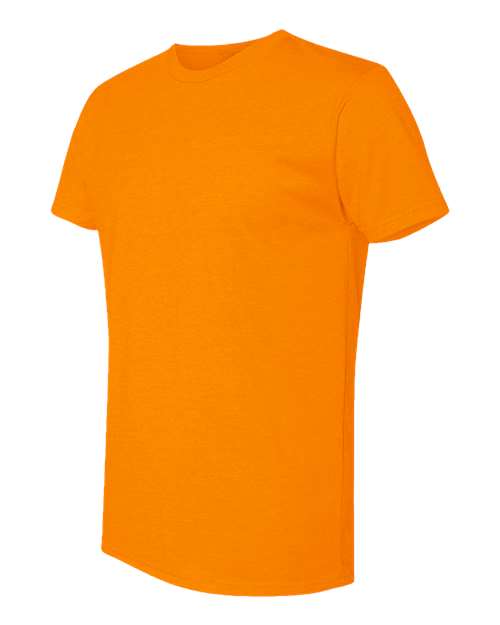 Next Level Unisex CVC T-Shirt 6210