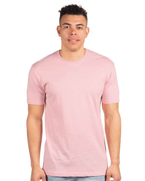 Next Level Cotton T-Shirt 3600