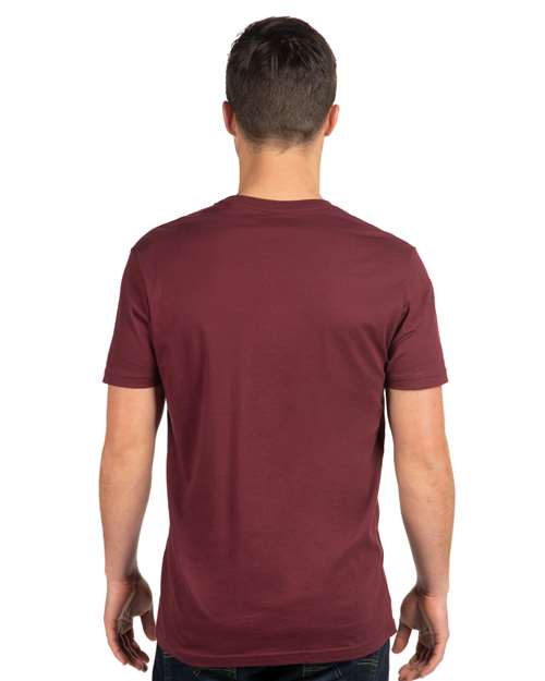 Next Level Cotton T-Shirt 3600