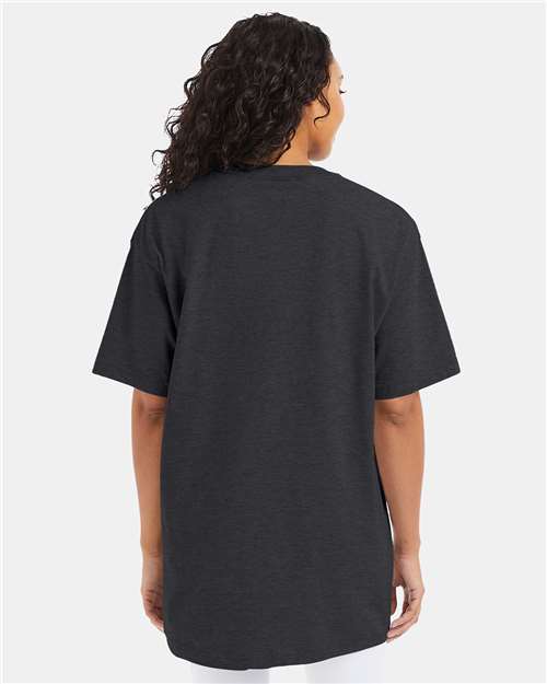 Hanes Beefy-T® Tall T-Shirt 518T