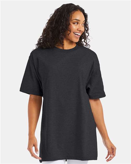 Hanes Beefy-T® Tall T-Shirt 518T