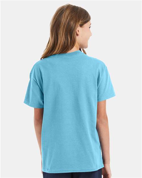 Hanes Youth Authentic T-Shirt 5450