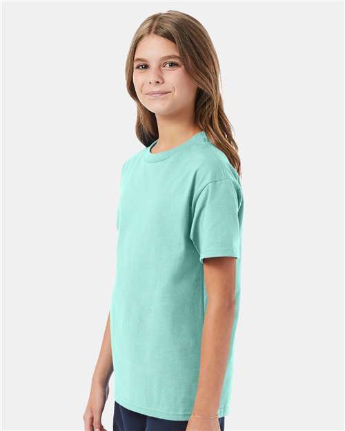 Hanes Youth Authentic T-Shirt 5450