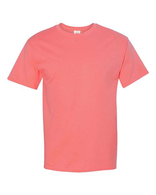 Hanes Unisex Authentic T-Shirt 5250