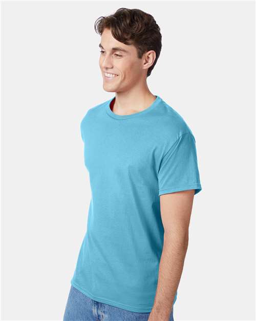 Hanes Unisex Authentic T-Shirt 5250
