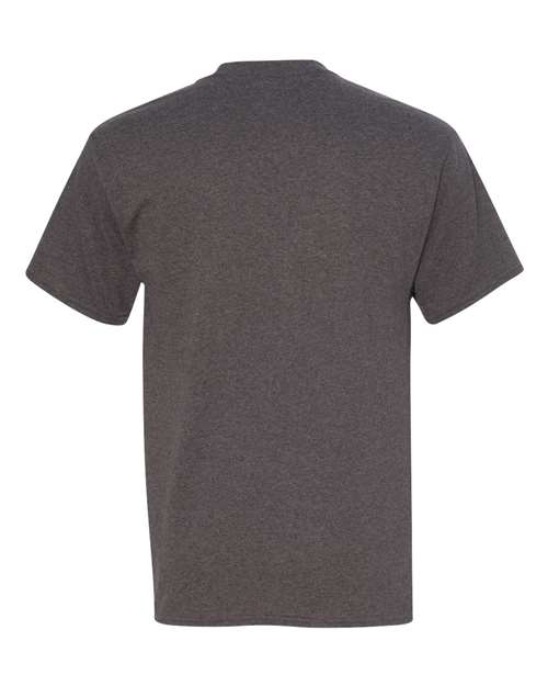 Hanes Men's Authentic Pocket T-Shirt 5590