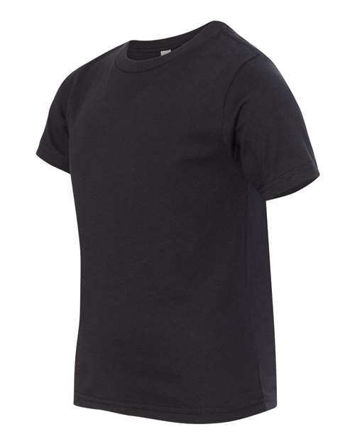 Next Level Youth CVC T-Shirt 3312