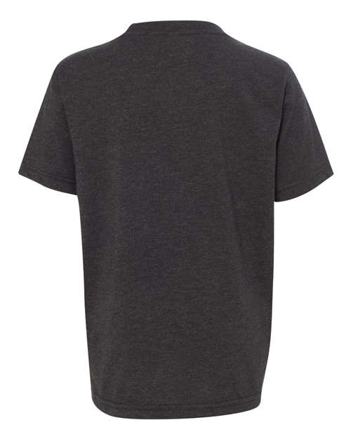 Next Level Youth CVC T-Shirt 3312