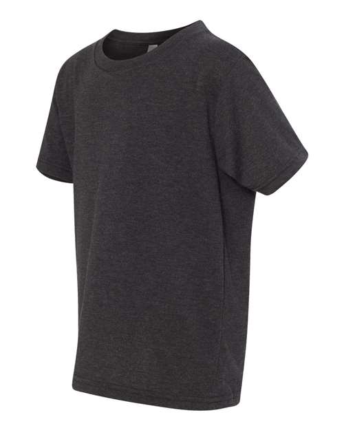 Next Level Youth CVC T-Shirt 3312