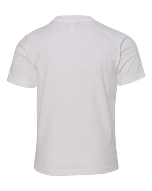 Next Level Youth CVC T-Shirt 3312