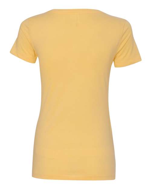 Next Level Women's Ideal V-Neck T-Shirt 1540