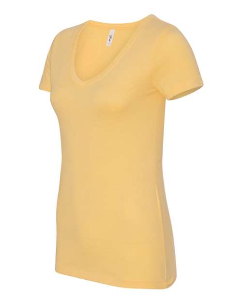 Next Level Women's Ideal V-Neck T-Shirt 1540