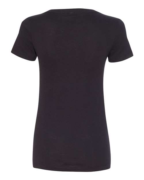 Next Level Women's Ideal V-Neck T-Shirt 1540